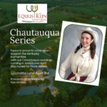 Chautauqua Series Mary Todd Lincoln
