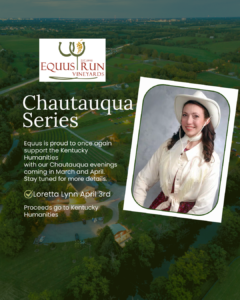 Chautauqua Series Mary Todd Lincoln