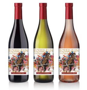 Equestrian Wines-Limited Release