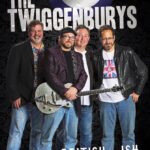 Twiggenbury at Equus Run Vineyards