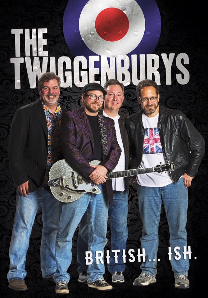 Twiggenbury at Equus Run Vineyards